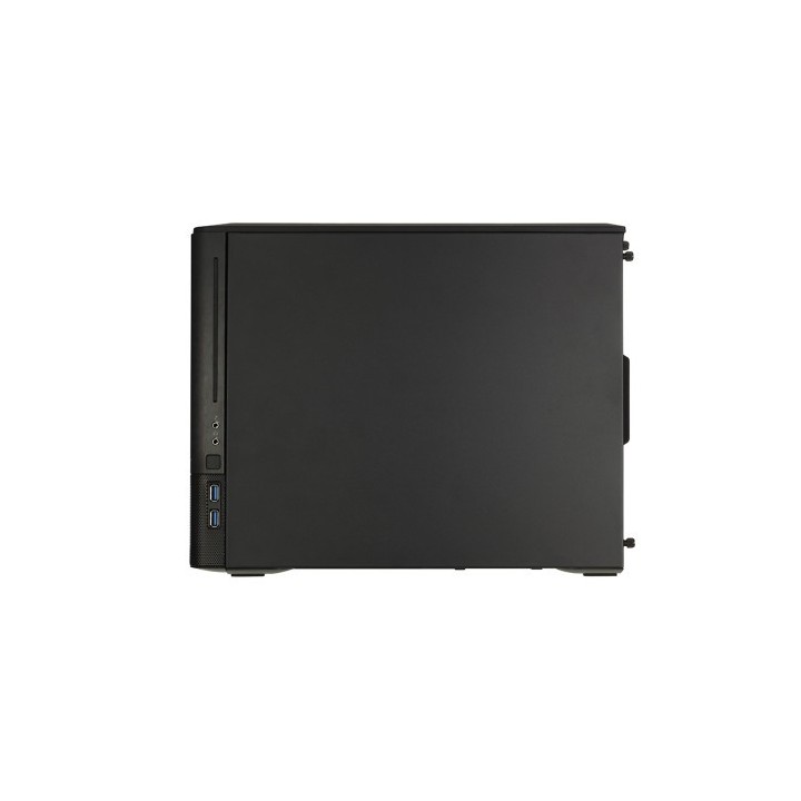fractal design fractal design node 804 cubo negro