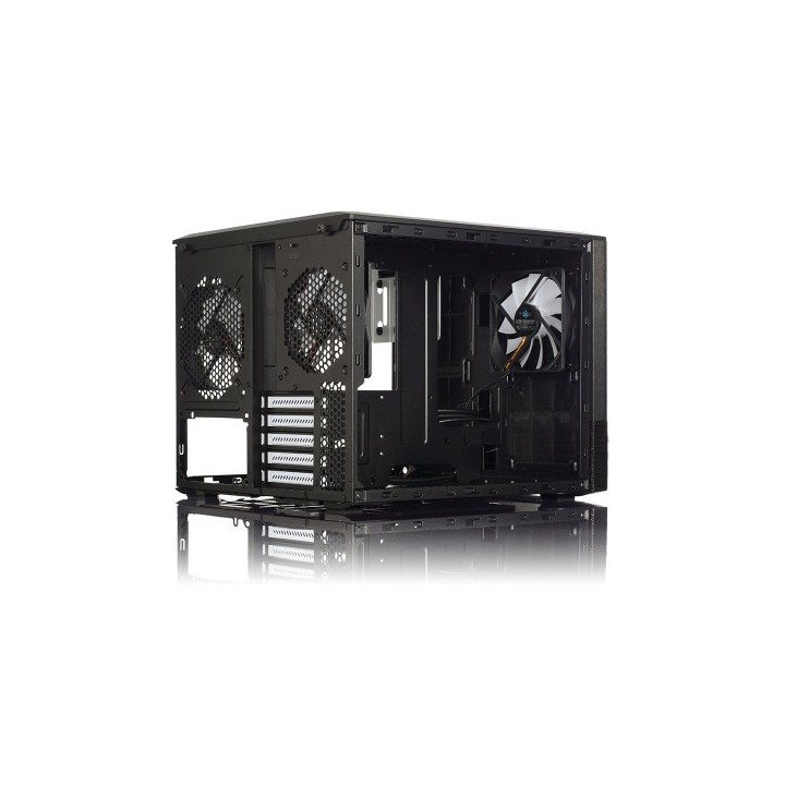 fractal design fractal design node 804 cubo negro