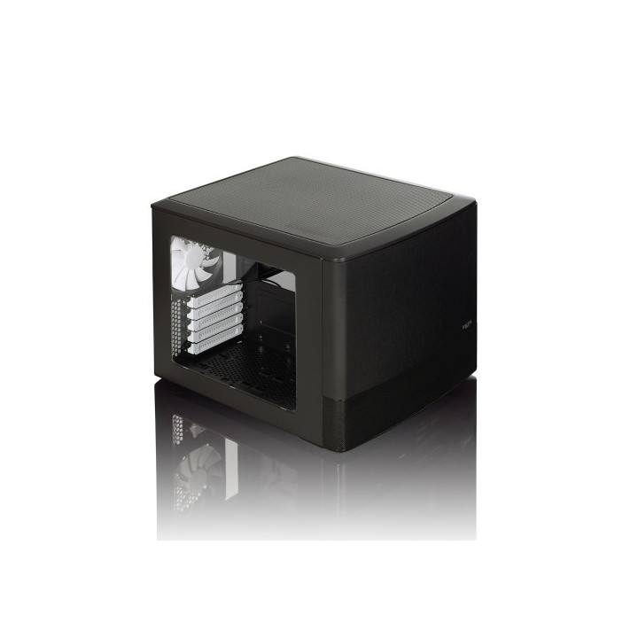 fractal design fractal design node 804 cubo negro