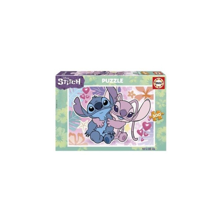 educa borras caja puzzle 300 stitch educa borras 19964