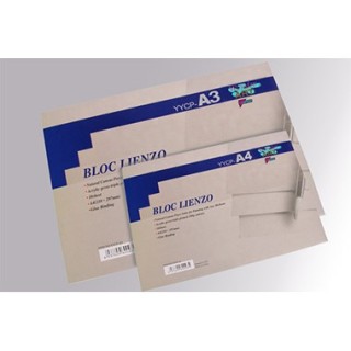 varios pryse 6230072 papel decorativo bloc de hojas de papel para bellas artes 10 hojas