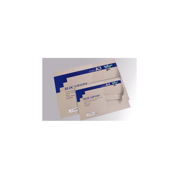 varios pryse 6230072 papel decorativo bloc de hojas de papel para bellas artes 10 hojas