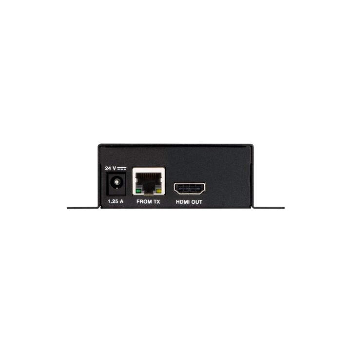 crestron crestron dm lite Â? hdmi  over catx receiver, surface mount  hd rx 101 c e  6509887