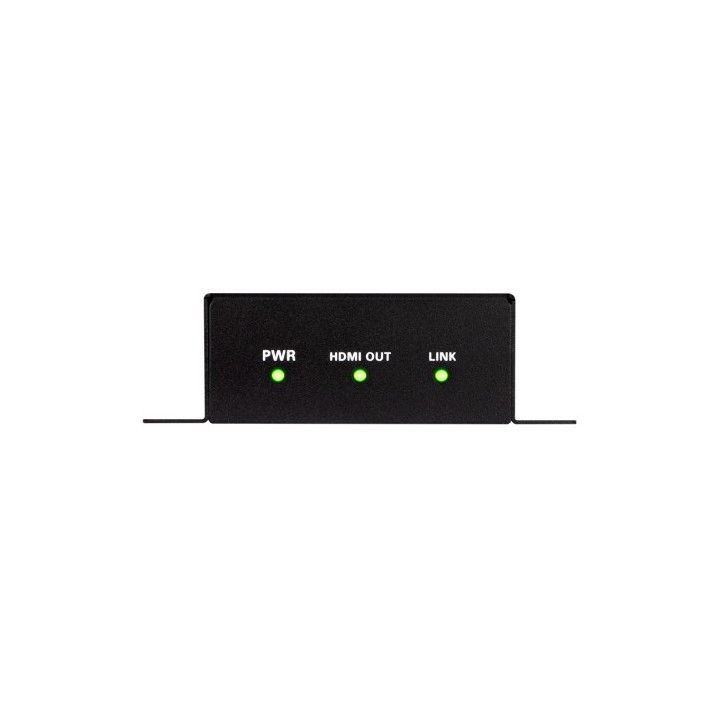 crestron crestron dm lite Â? hdmi  over catx receiver, surface mount  hd rx 101 c e  6509887
