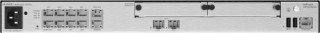 huawei huawei ar720 2 ge combo wan, 8 ge lan 3 usb 2.0 2sic