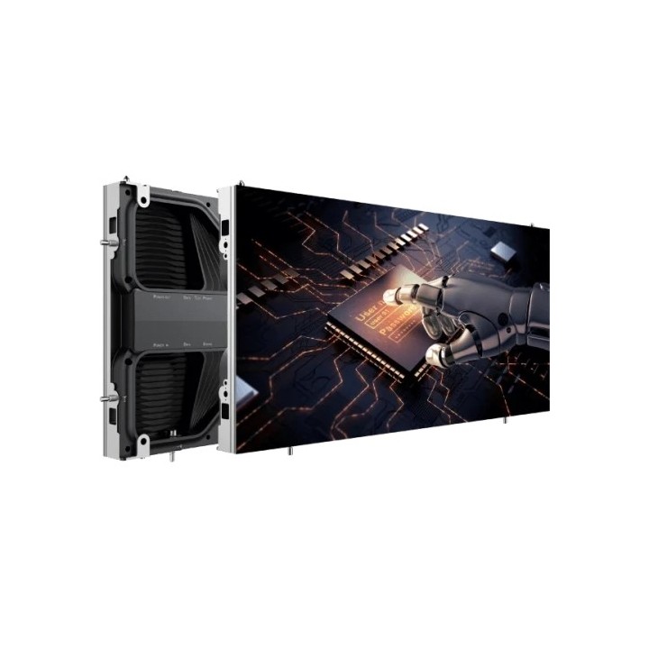 unilumin unilumin cabinet ulwiii  pro  1.5 size  600x337,5 mm brightness 600 nits refresh rate 3840h