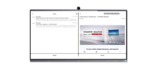 huawei huawei ideahub es2, ihe 86sa, intelligent collaboration device 65 inch, infrared screen, tita