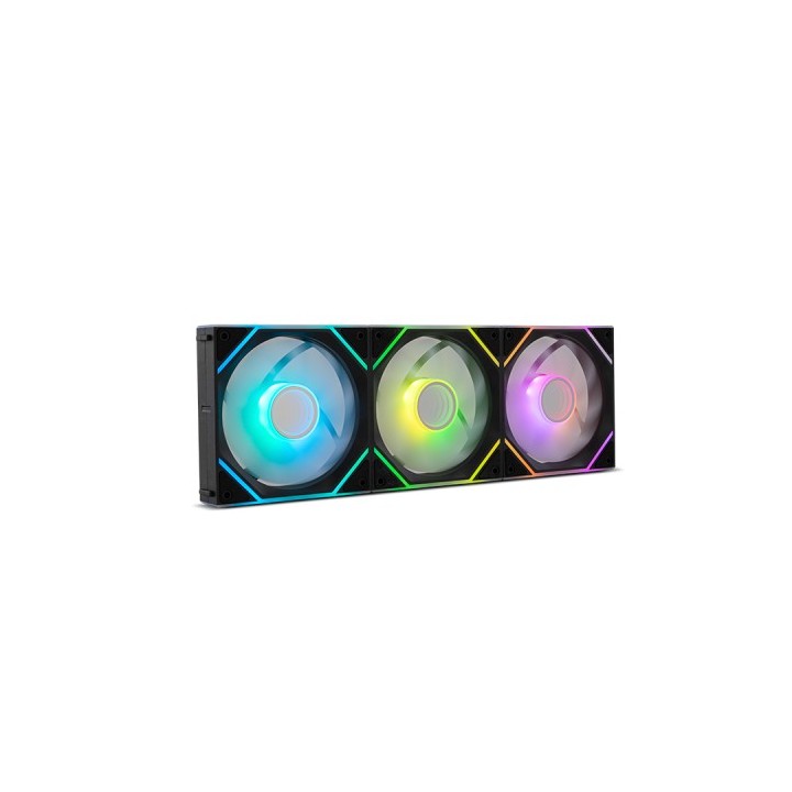 nox nox hummer pro link kit x3 fans ar