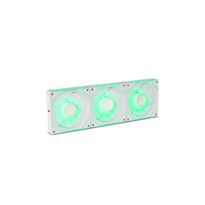 nox nox hummer pro link kit x3 fans ar