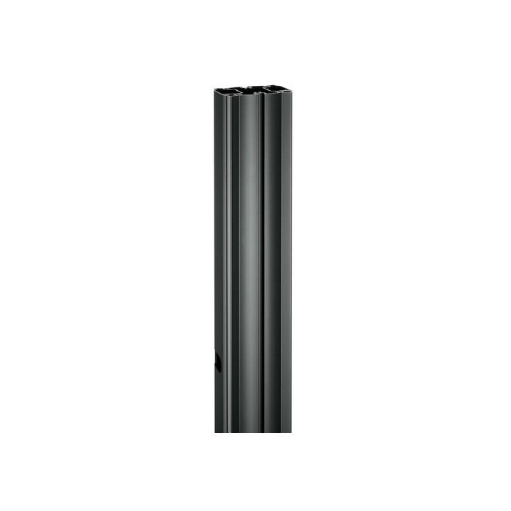 vogels vogels puc 2718 connect it xl pole 180cm black