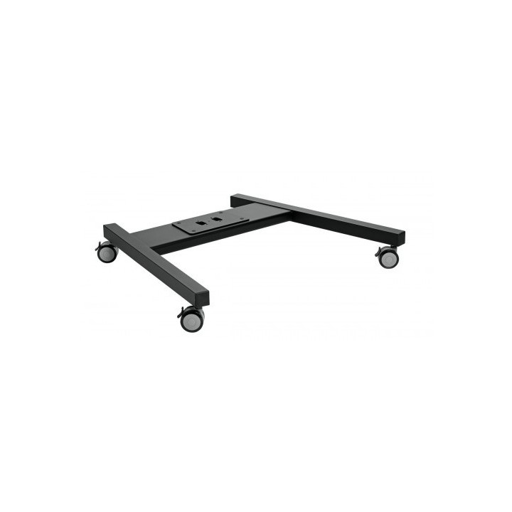 vogels vogels pft 8520 base de trolley negra