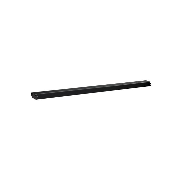 vogels barra transversal para video wall   connect it / 1150mm / negro