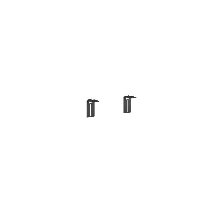vogels vogels rise a121 soundbar bracket motorized display lift. a111 required  risea121