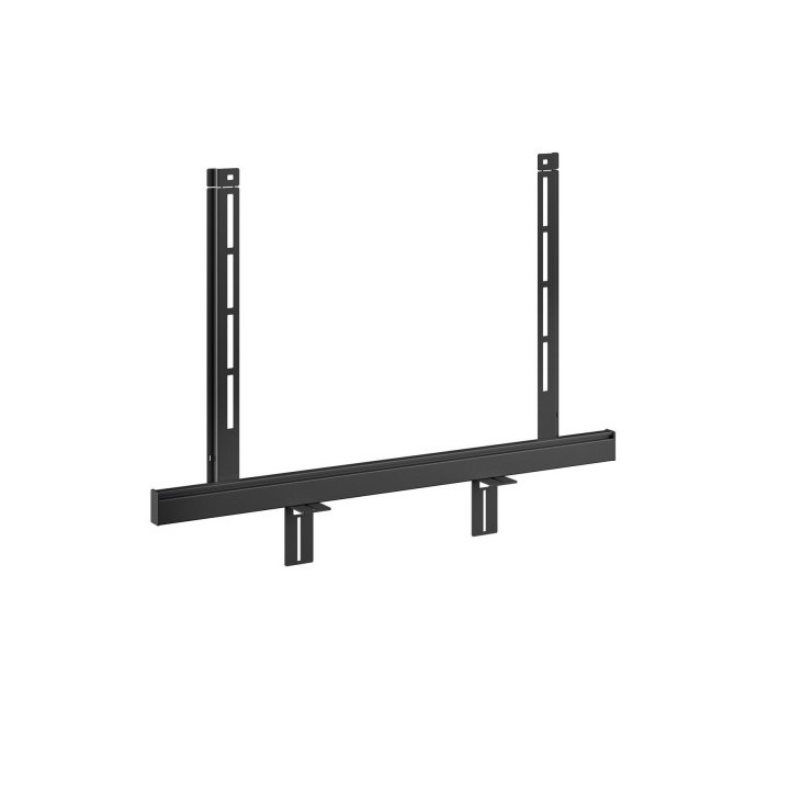 vogels vogels rise a121 soundbar bracket motorized display lift. a111 required  risea121