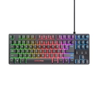 trust trust combo gaming gxt798  teclado + raton