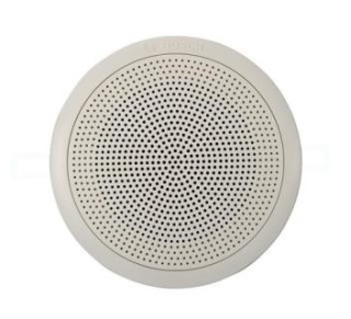bosch bosch lc3 uc06e altavoz techo, 6w, brazos con muelles
