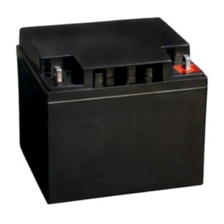bosch bosch indcendio  ips bat12v 45ah  bateria de emergencia de 38 a 45ah 12v, libre de mantenimien