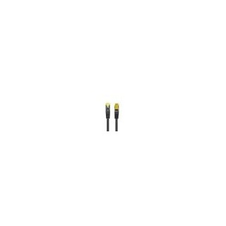 cable red lanberg latiguillo cat.6a s/ftp lszh cu 1.5m negro fluke passed