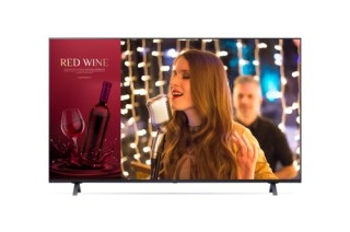 lg lg 50un640s pantalla plana para senalizacion digital 127 cm  50"  lcd wifi 400 cd / m2 4k ultra h