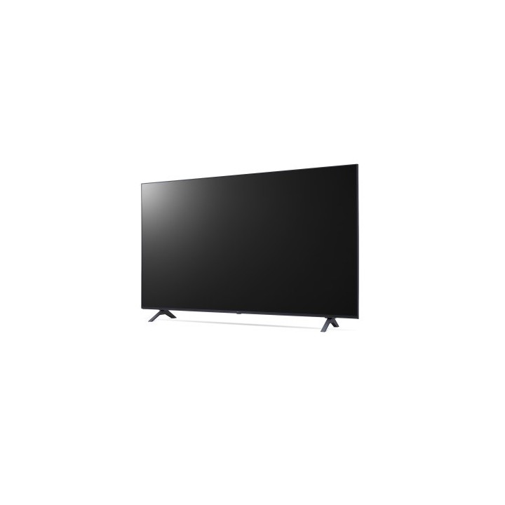 lg lg 50un640s pantalla plana para senalizacion digital 127 cm  50"  lcd wifi 400 cd / m2 4k ultra h