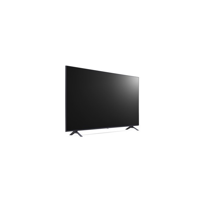 lg lg 50un640s pantalla plana para senalizacion digital 127 cm  50"  lcd wifi 400 cd / m2 4k ultra h