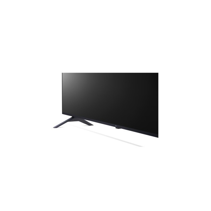 lg lg 50un640s pantalla plana para senalizacion digital 127 cm  50"  lcd wifi 400 cd / m2 4k ultra h