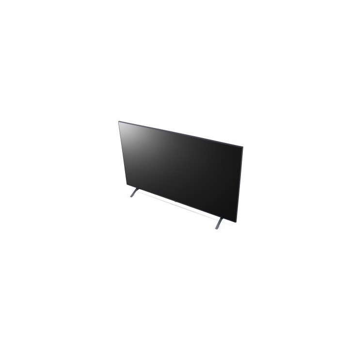 lg lg 50un640s pantalla plana para senalizacion digital 127 cm  50"  lcd wifi 400 cd / m2 4k ultra h