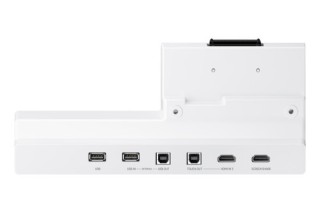 samsung samsung cy tf65bbcxen accesorio para pizarra interactiva blanco
