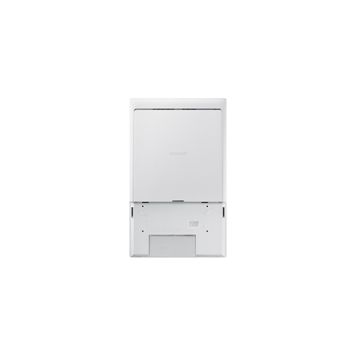 samsung samsung av monitor interactivo km24a  lh24kmc3bgcxen  kiosk/24"/tizen 4.0/ip5x