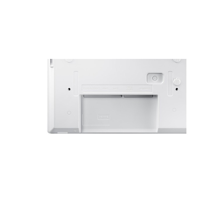 samsung samsung av monitor interactivo km24a  lh24kmc3bgcxen  kiosk/24"/tizen 4.0/ip5x