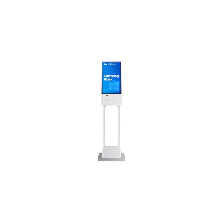 samsung samsung av monitor interactivo km24a  lh24kmc3bgcxen  kiosk/24"/tizen 4.0/ip5x