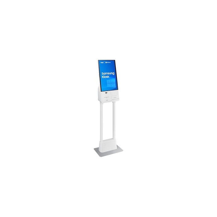 samsung samsung av monitor interactivo km24a  lh24kmc3bgcxen  kiosk/24"/tizen 4.0/ip5x
