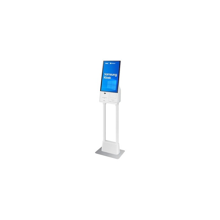samsung samsung av monitor interactivo km24a  lh24kmc3bgcxen  kiosk/24"/tizen 4.0/ip5x