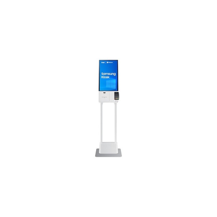 samsung samsung av monitor interactivo km24a  lh24kmc3bgcxen  kiosk/24"/tizen 4.0/ip5x