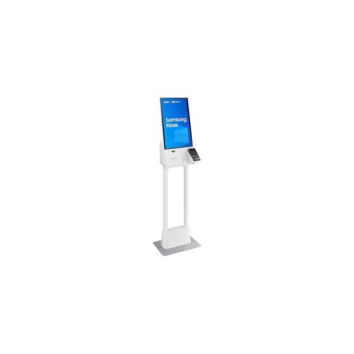 samsung samsung av monitor interactivo km24a  lh24kmc3bgcxen  kiosk/24"/tizen 4.0/ip5x