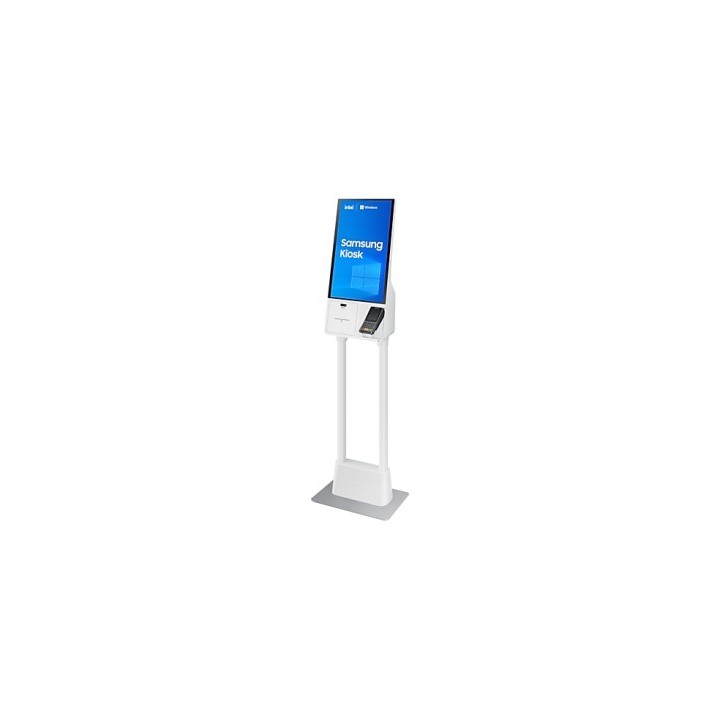 samsung samsung av monitor interactivo km24a  lh24kmc3bgcxen  kiosk/24"/tizen 4.0/ip5x