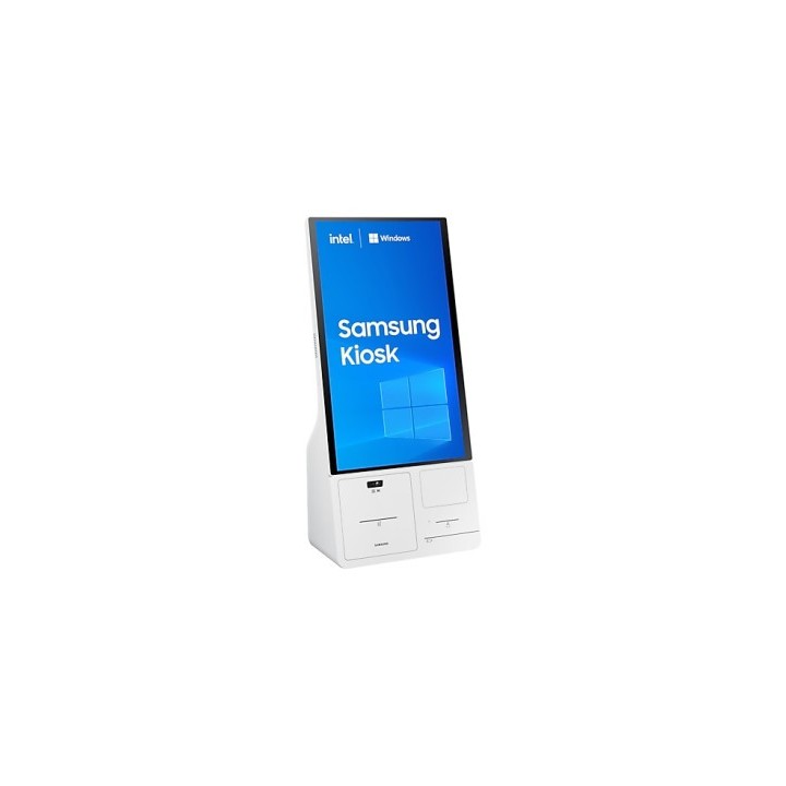samsung samsung av monitor interactivo km24a  lh24kmc3bgcxen  kiosk/24"/tizen 4.0/ip5x
