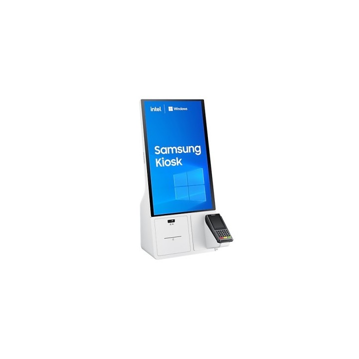 samsung samsung av monitor interactivo km24a  lh24kmc3bgcxen  kiosk/24"/tizen 4.0/ip5x
