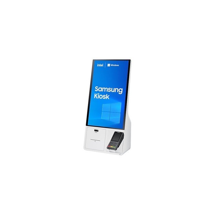 samsung samsung av monitor interactivo km24a  lh24kmc3bgcxen  kiosk/24"/tizen 4.0/ip5x