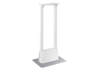 samsung samsung stn km24cxen   stand para kiosco lh24km
