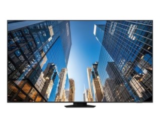 samsung samsung qe98c pantalla plana para senalizacion digital 2,49 m  98"  led wifi 450 cd / m2 4k