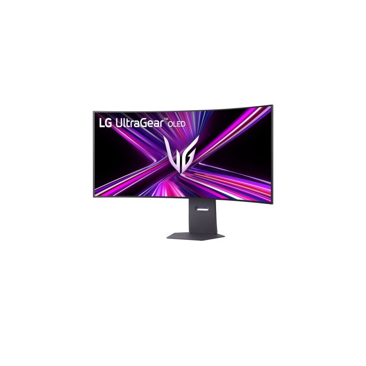 lg lg ultragear pantalla para pc 114,3 cm  45"  5120 x 2160 pixeles oled negro