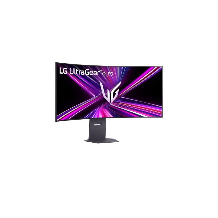 lg lg ultragear pantalla para pc 114,3 cm  45"  5120 x 2160 pixeles oled negro