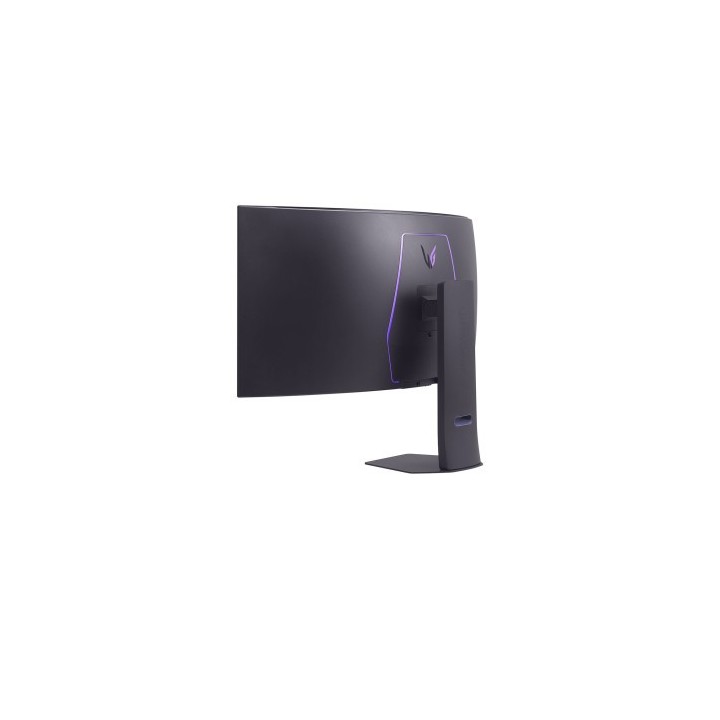 lg lg ultragear pantalla para pc 114,3 cm  45"  5120 x 2160 pixeles oled negro