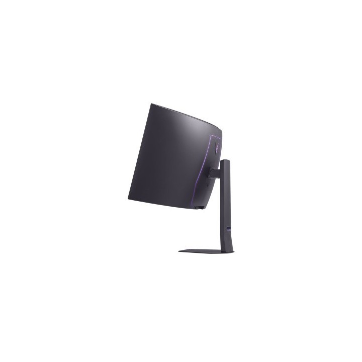 lg lg ultragear pantalla para pc 114,3 cm  45"  5120 x 2160 pixeles oled negro