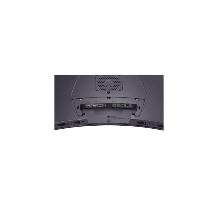 lg lg ultragear pantalla para pc 114,3 cm  45"  5120 x 2160 pixeles oled negro