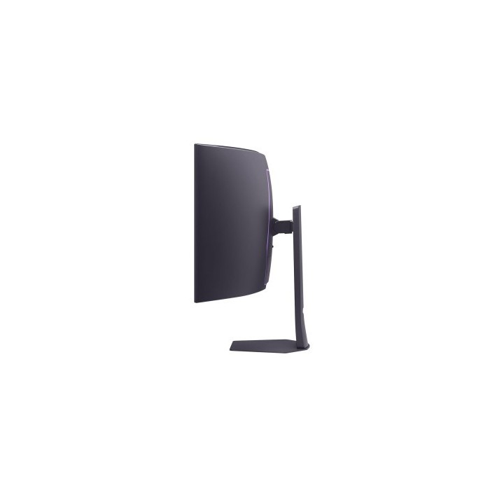 lg lg ultragear pantalla para pc 114,3 cm  45"  5120 x 2160 pixeles oled negro