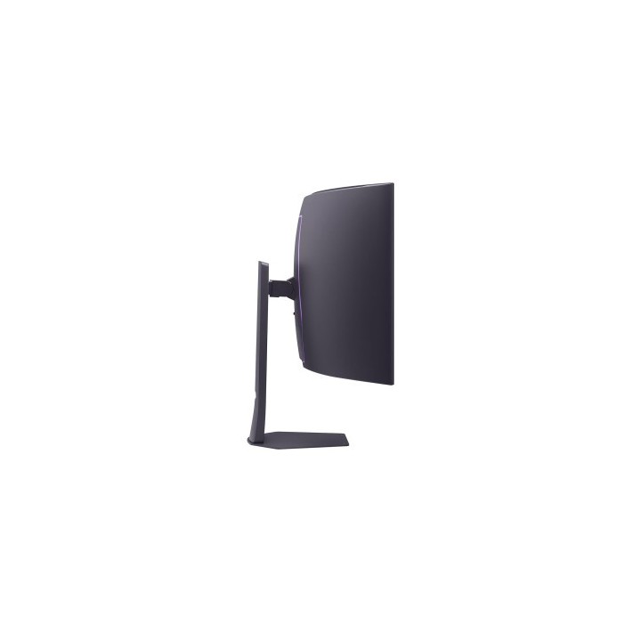 lg lg ultragear pantalla para pc 114,3 cm  45"  5120 x 2160 pixeles oled negro