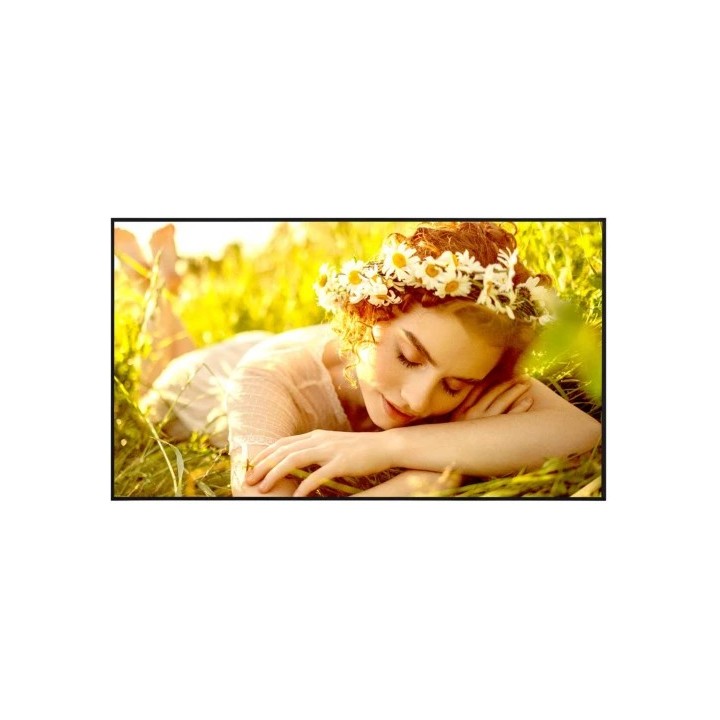 lg lg  43ul5q e  43 in / uhd 3840 x 2160 / brillo 400 nits / rendim 16x7 / orientacion horizontal ve