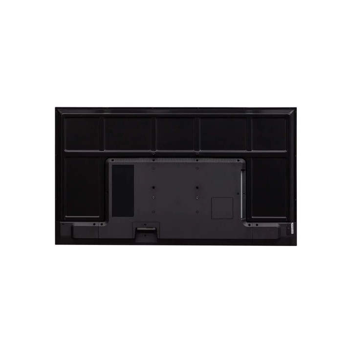 lg lg av monitor pro  86ul5q e   24/7  86"/ips/webos 6.1/vesa 600x400/12,9mm even bezel